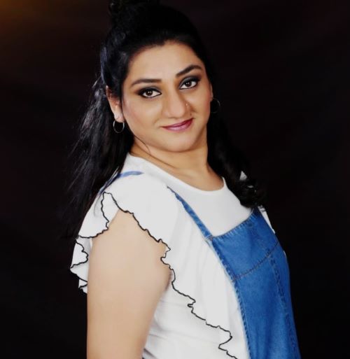 Sree Prathyusha Nanduru 